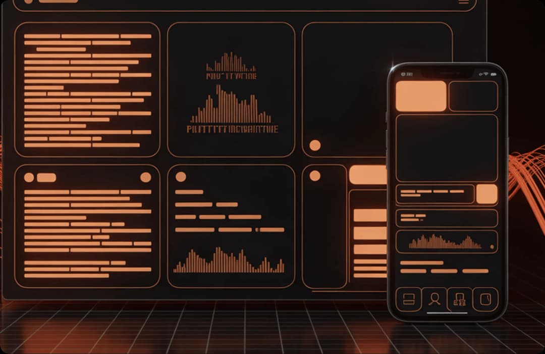 Web & App Development