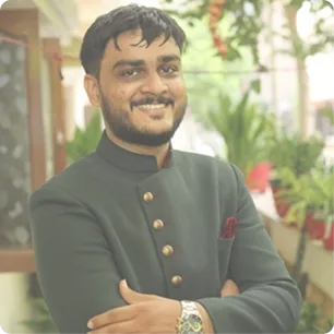 Kishan Patel