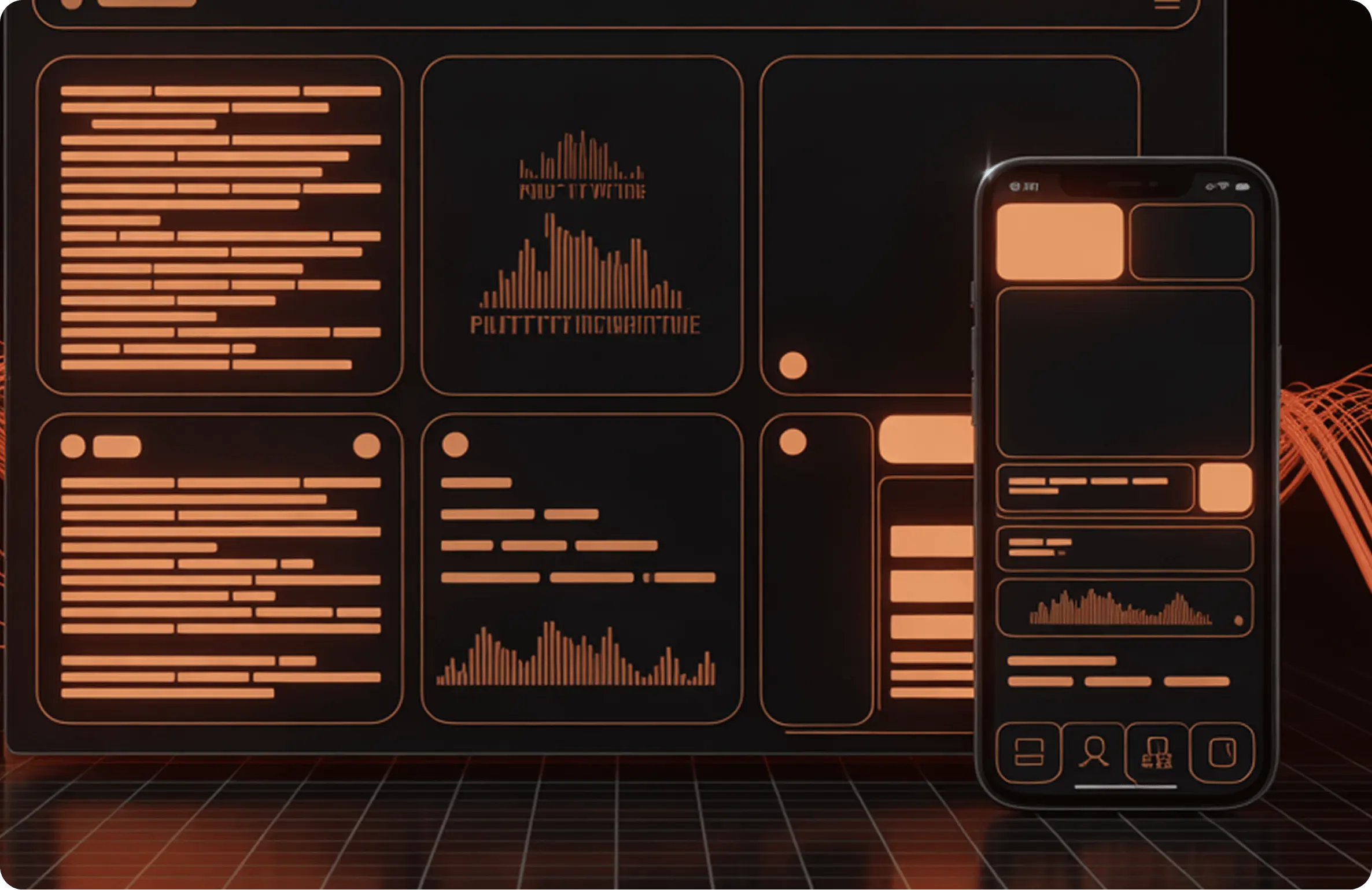 Web App Development