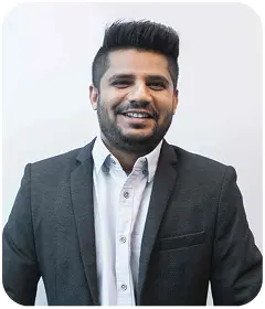 Nainesh Pandya